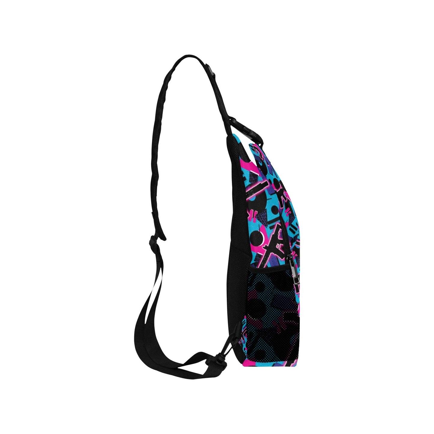 Honey Badger Sling Bag