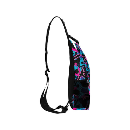 Honey Badger Sling Bag