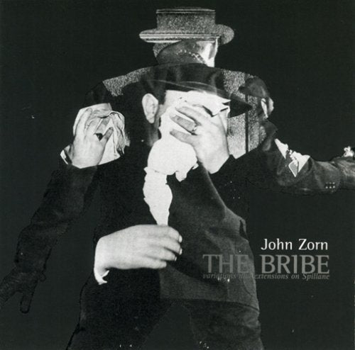 Zorn,john - Bribe - Music CD