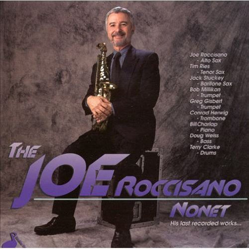 Tim Ries - Nonet Music CD