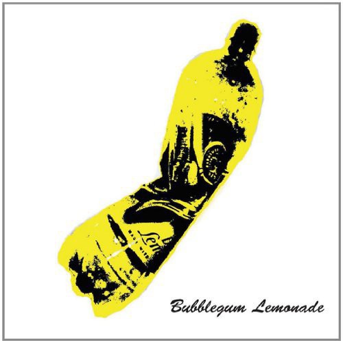 Bubblegum Lemonade - Some Like It Pop Music CD