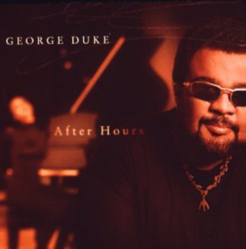 George Duke - After Hours [CD]