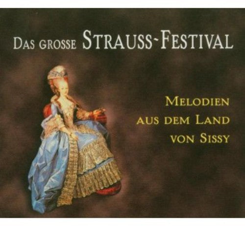 Strauss / Phil State Orch Bremen - Gypsy Baron [CD]
