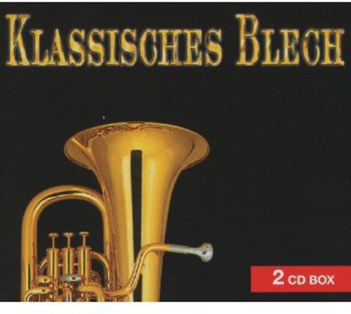 Mozart / Falout / Camerata Labacensis - Klassiches Blech / Horn Cto No 3 - Music CD