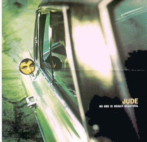 Jude - No One's Really Beautiful [CD]