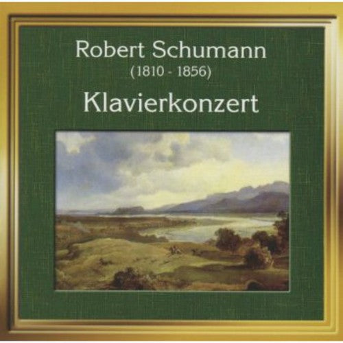 Slowakische Staatsphilharmonie - Piano Concertos Music CD