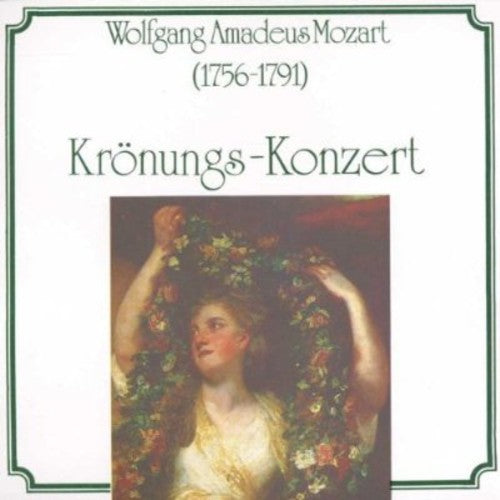 Mozart / Cohen / Mozart Festival Orch / Gal - Piano Ctos Nos 23 & 26 [CD]