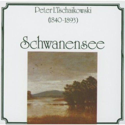 Philharmonisches Orchester Bamberg - Swan Lake Music CD