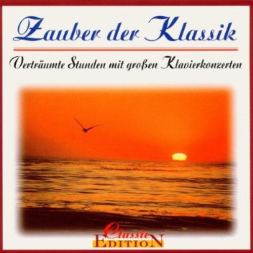 Mozart / Muenchner Sym / Hokanson - Zauber Classic [CD]