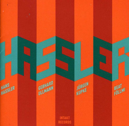 Hans Hassler - Hassler [Import]