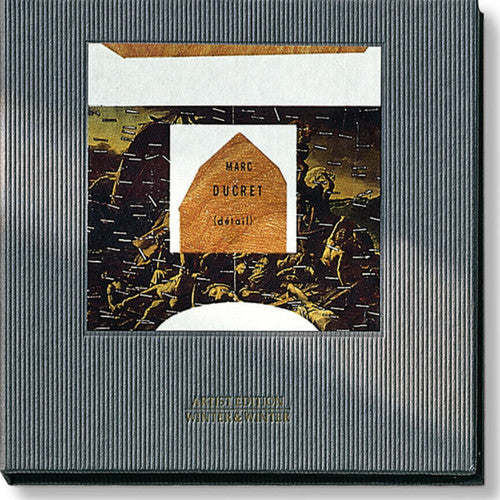 Marc Ducret - Detail [CD]