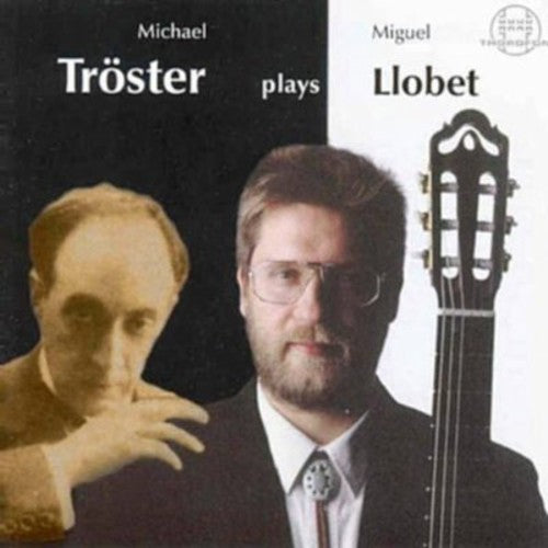 Michael TrÃ¶ster - 29 Guitar Works [CD]