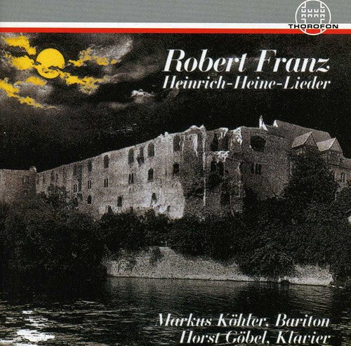 Franz / Markus Kohler - 50 Lieder Music CD