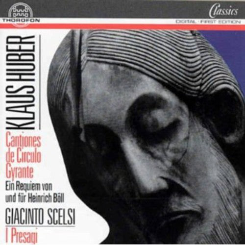 Ensemble KÃ¶ln - Cantiones de Circu [CD]