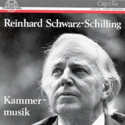 Consortium Classicum - Chamber Music [CD]