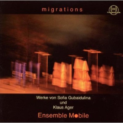 Mobile - Migrations [CD]