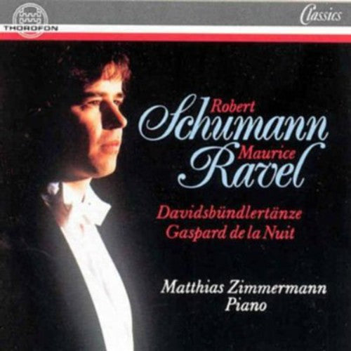 Matthias Zimmermann - Piano Music Room [CD]