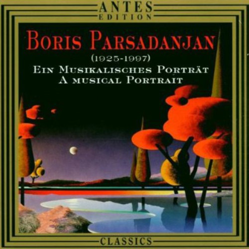 Borodin-Quartett - Symphony 7 / Cto for Flute & Orch / String Quartet [CD]