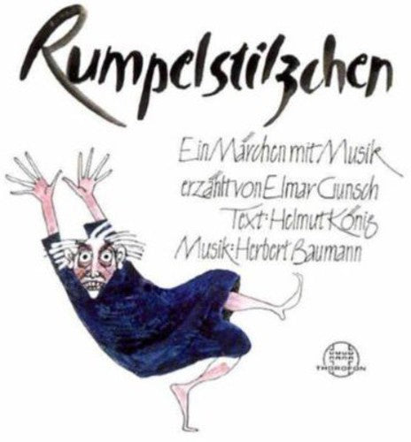 Radio Philharmonie Hannover - Rumpelstiltskin [CD]