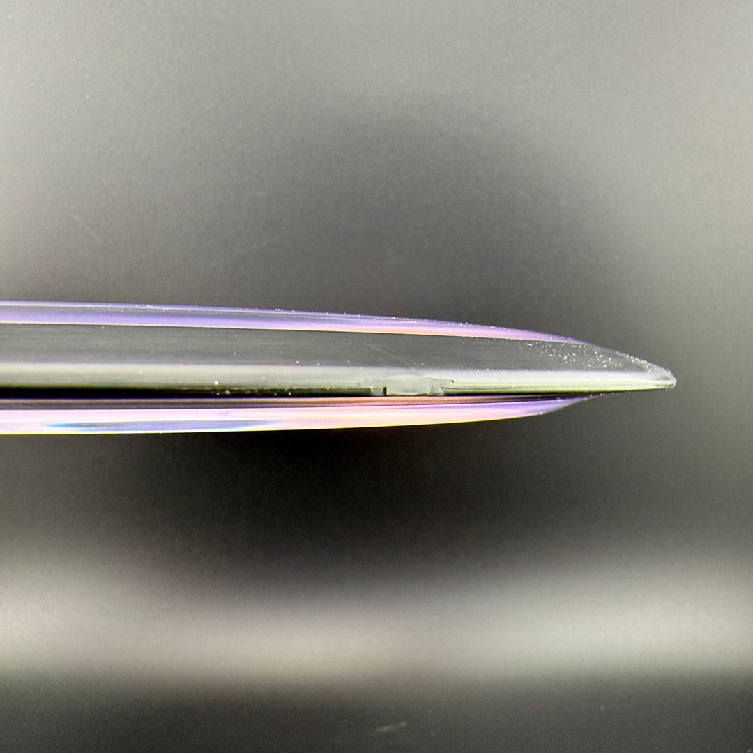 Proton Wave