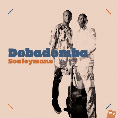 Debademba - Souleymane Music CD