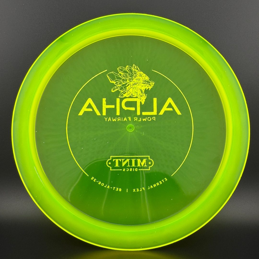 Eternal Flex Alpha
