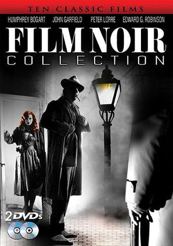 Film Noir Collection - Film Noir Collection - DVD