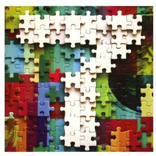175r - 7 Music CD