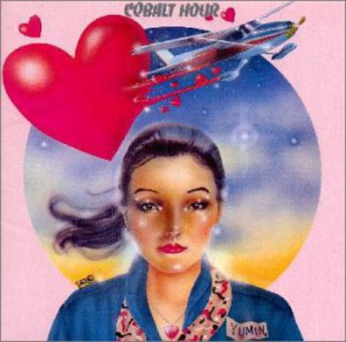 Yumi Arai - Cobalt Hour [CD]