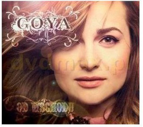 Goya - Od Wschodu Do Zachodu [CD]