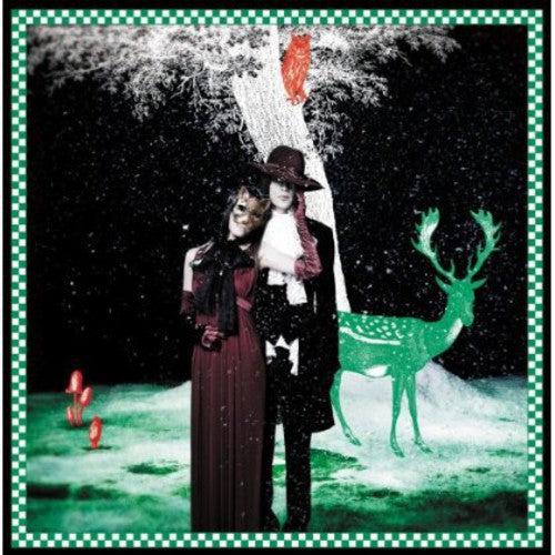 Merry - Fuyu No Castanet LTD Type B [CD]