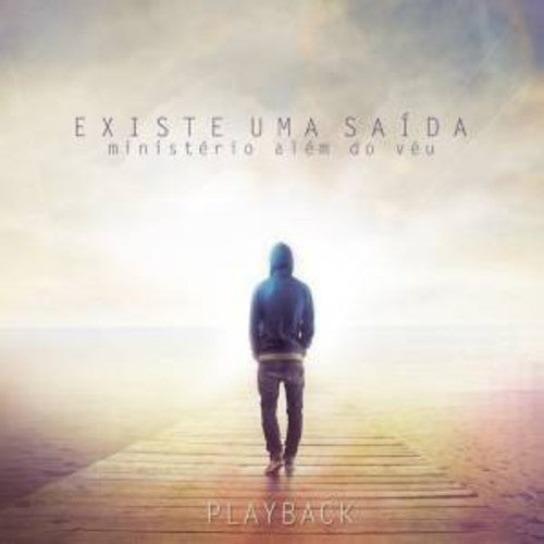 Alem Do Veu - Existe Uma Saida [CD]