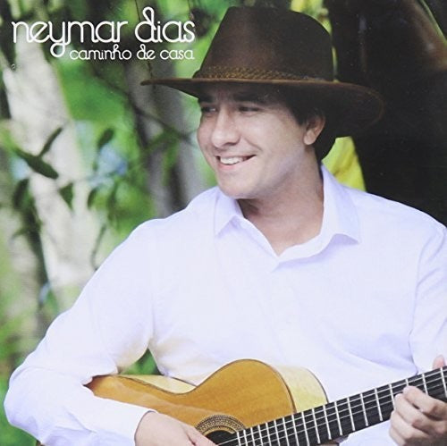 Neymar Dias - Caminho de Casa Music CD