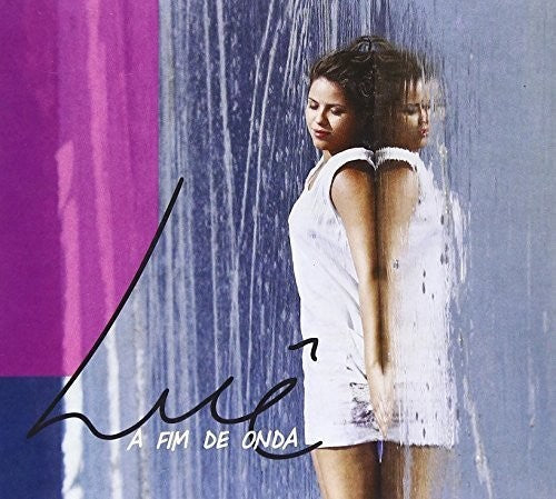Lue - Fim de Onda [CD]