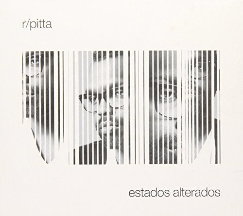 Rodrigo Pitta - Estados Alterados [CD]