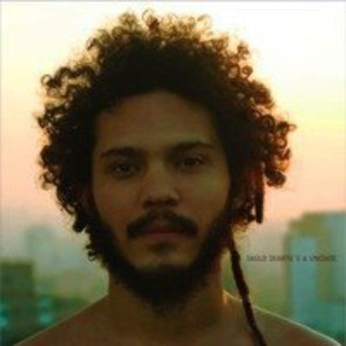 Saulo Duarte - E a Unidade [CD]