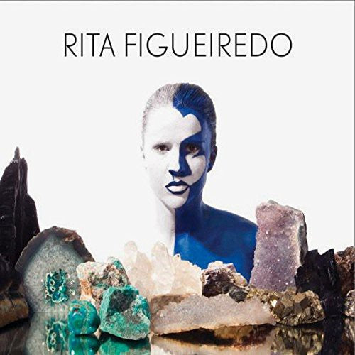 Rita Figueiredo - Brasilis [CD]