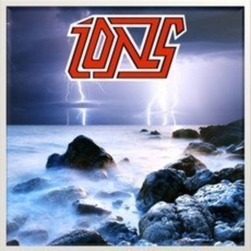 IONS - Ions [CD]
