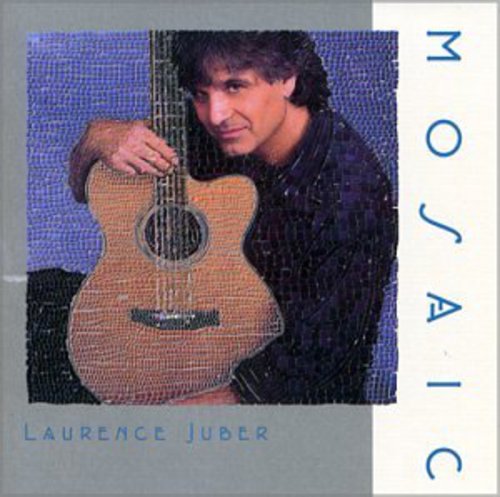 Laurence Juber - Mosaic [CD]
