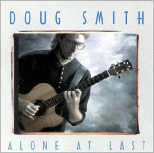 Doug Smith - Alone at Last Music CD