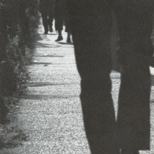 Eastern Youth - Jokei Zero Banchi Music CD
