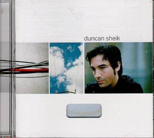 Duncan Sheik - Humming [CD]
