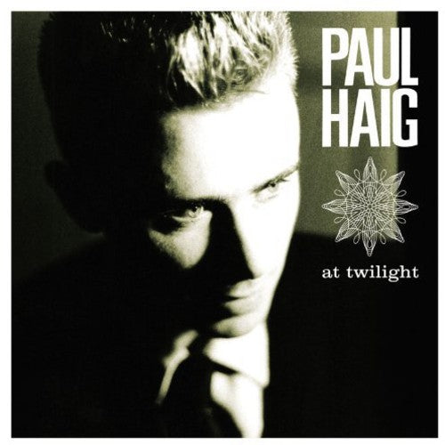 Paul Haig - At Twilight Music CD