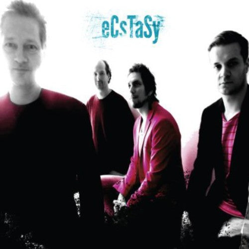 Raoul BjÃ¶rkenheim - Ecstasy [CD]