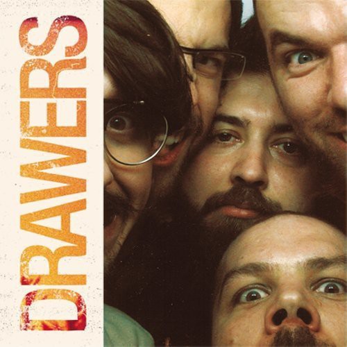 Drawers - Drawers Music CD