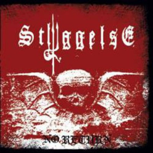 Styggelse - No Return Music CD