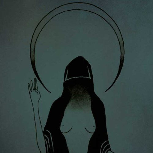 Moon Coven - Amanita Kingdom [CD]