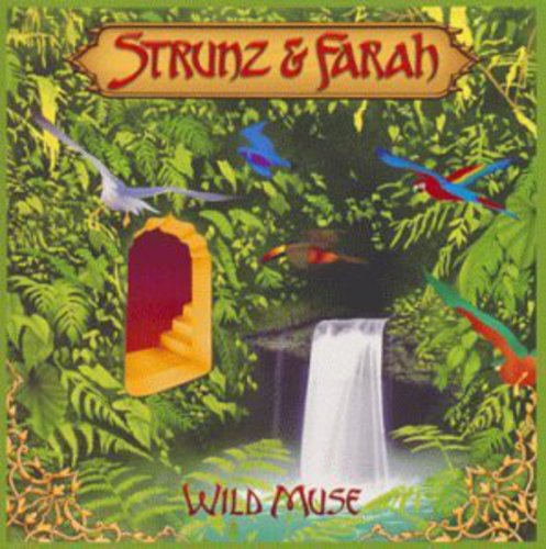 Strunz & Farah - Wild Muse [CD]