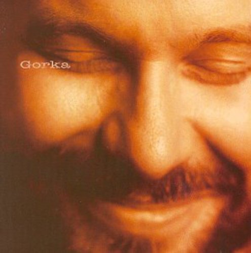 John Gorka - After Yesterday [CD]