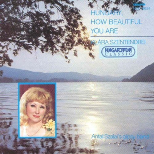 Szep & Gyonyoru Vagy / Various - Szep Vagy and Gyonyoru Vagy Music CD